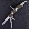 Нож Victorinox Hunter OD 0.8873.4