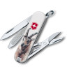 Нож-брелок Victorinox Classic Capricorn 0.6223.L1610